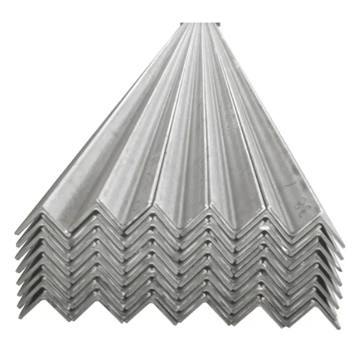 Alloy Angle Bar