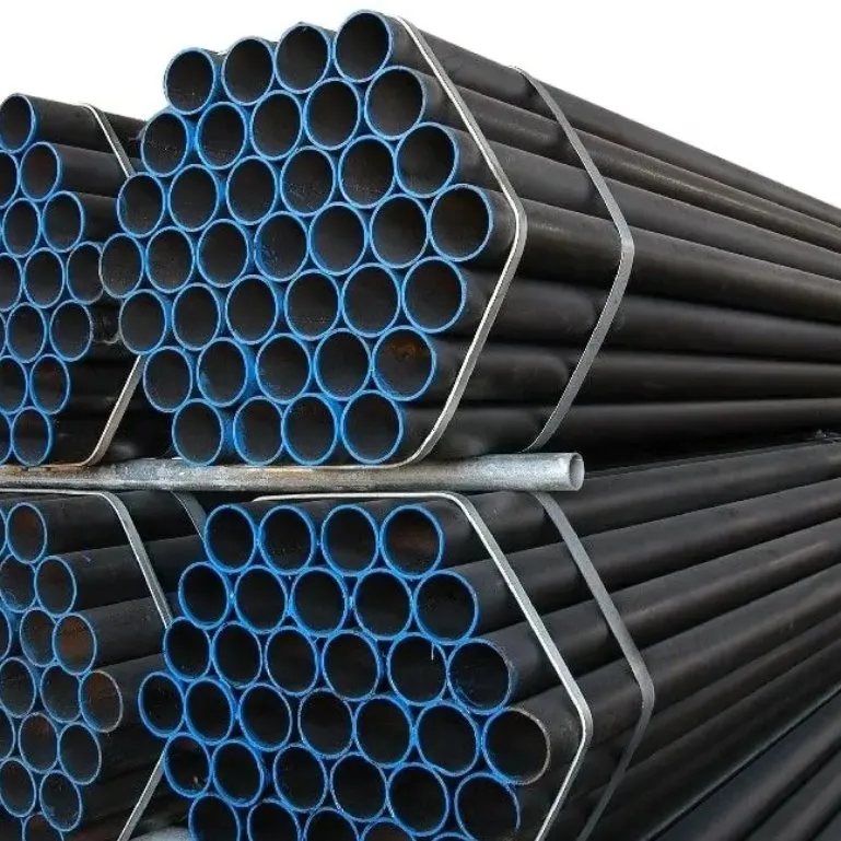 Api 5L Steel Pipe