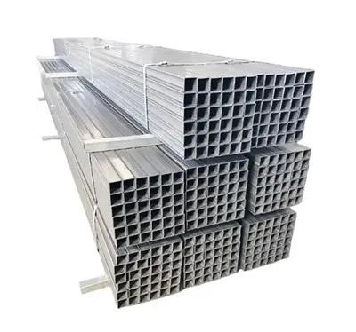 Jaka jest żywotność rury kwadratowej?