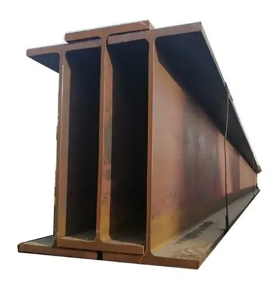 Jaka jest ocena spawalności belki H Ss400?